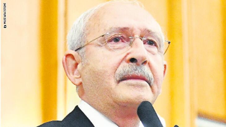 ‘Adalet yürüyüşü bir başlangıçtı’
