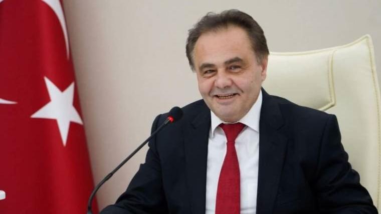 Bilecik Belediye Lideri Semih Şahin, CHP’den ihraç edildi