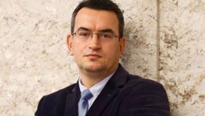 Casuslukla suçlanan Metin Gürcan ikinci sefer tahliye edildi