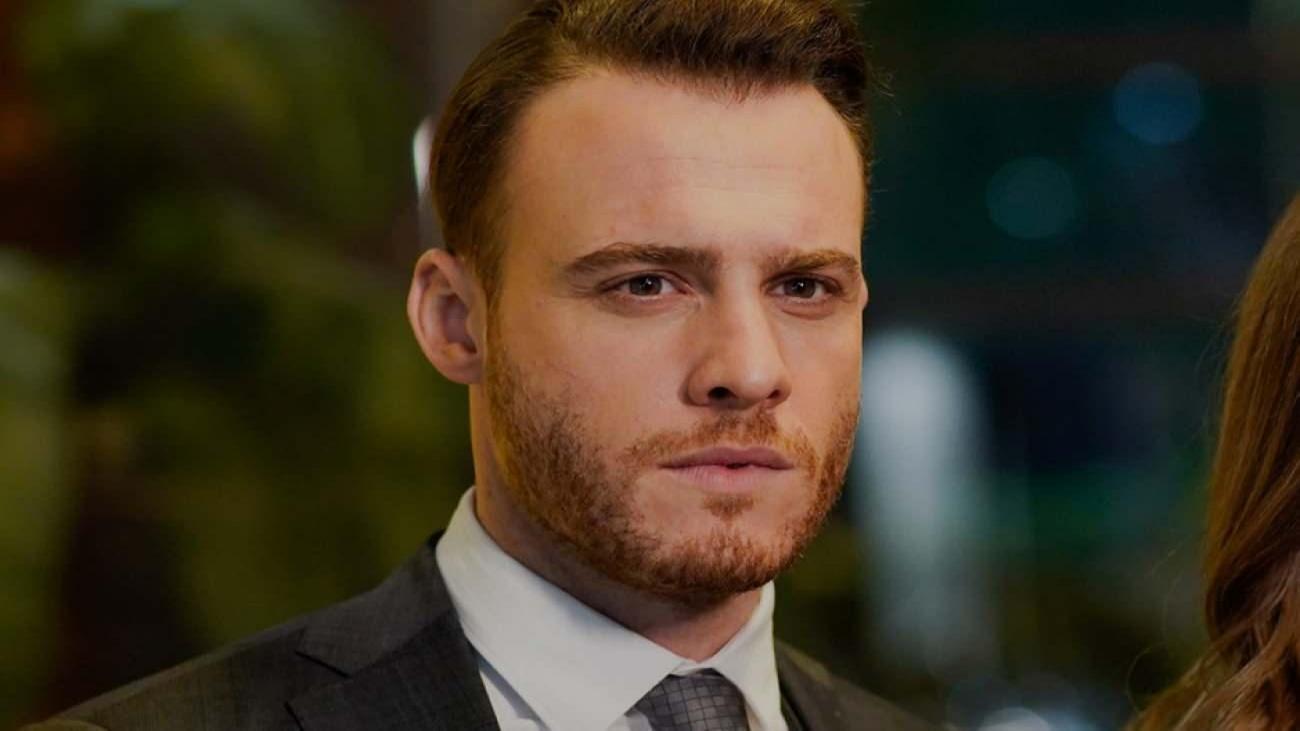 Kerem Bürsin hazırlıklara başladı! İspanya’da film çekecek