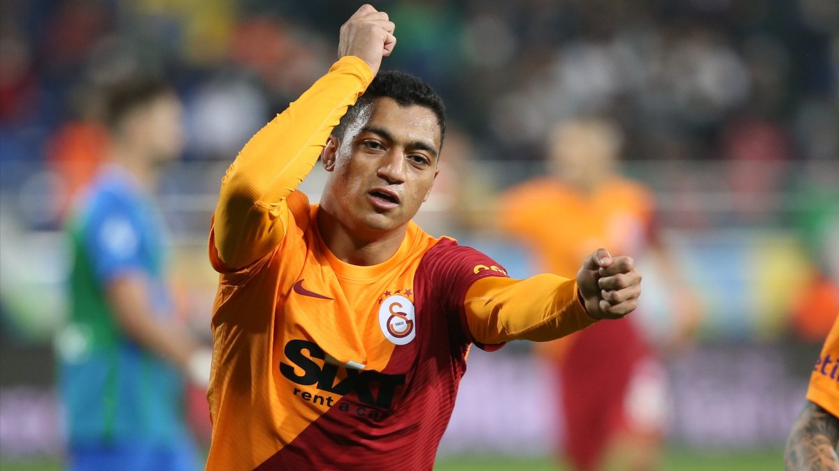 Mohamed, Zamalek’in teklifini reddetti