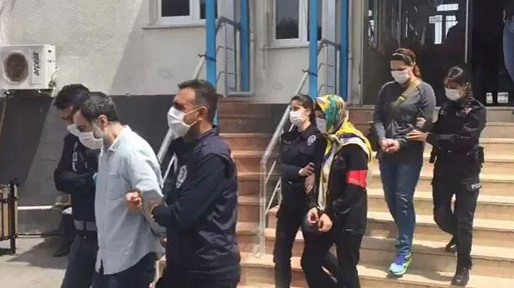 Öldürdü… Parçaladı… Dondurucuda sakladı! Cani damat akıl sağlığı incelemesi