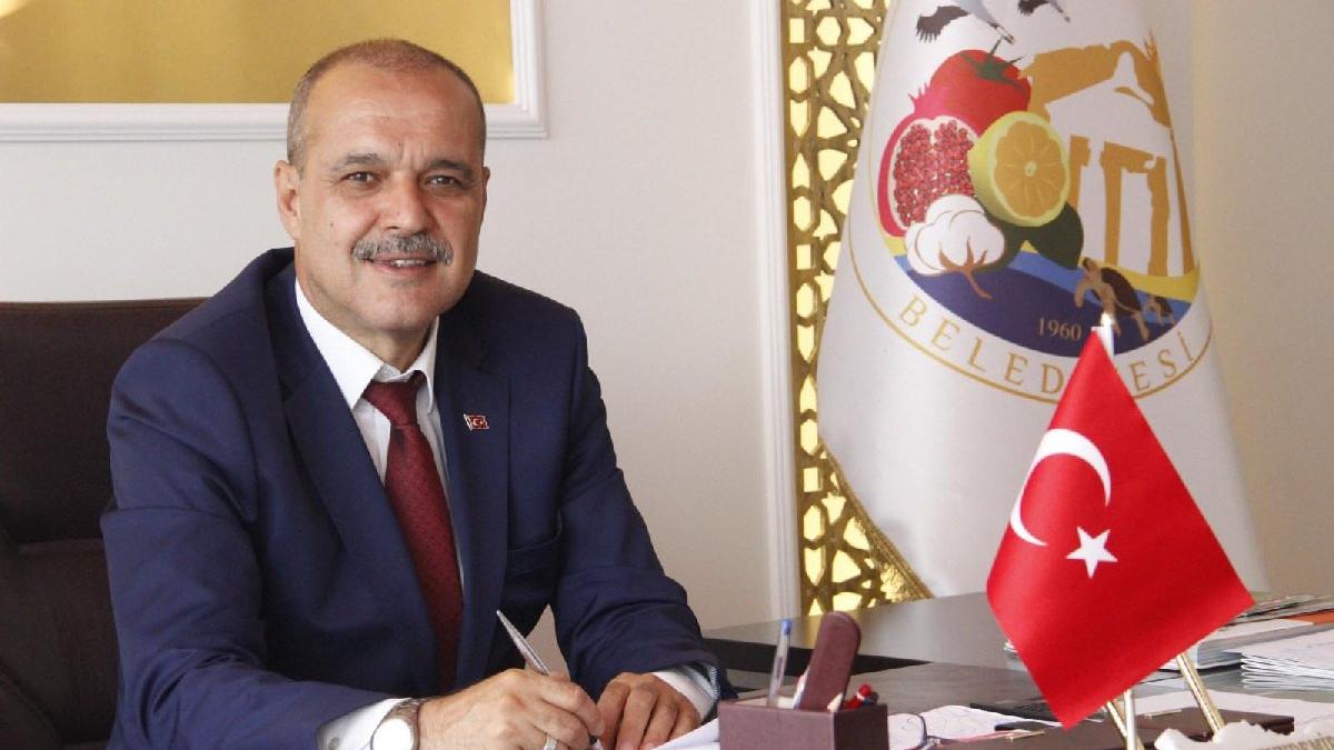 Ortaca Belediye Lideri Alim Uzundemir kalp krizi geçirdi
