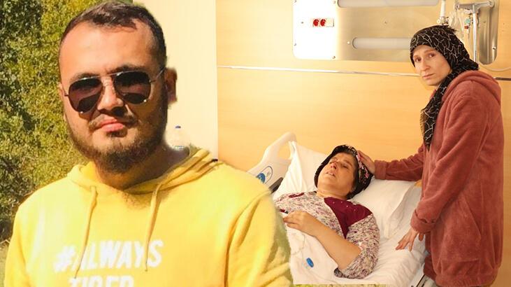 Boşanma aşamasındaki eşinin ailesine dehşeti yaşatan şüpheli tutuklandı