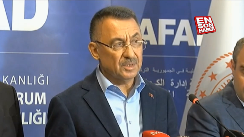 10 ili etkileyen Kahramanmaraş depreminin bilançosu