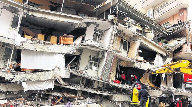 Altılı Masa’nın 13 Şubat toplantısı ertelendi