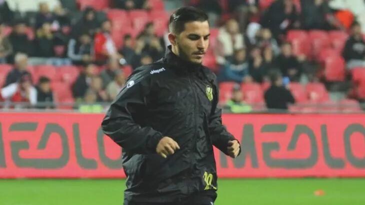 Cengizhan Akgün’den Ahmet Eyüp Türkaslan mesajı