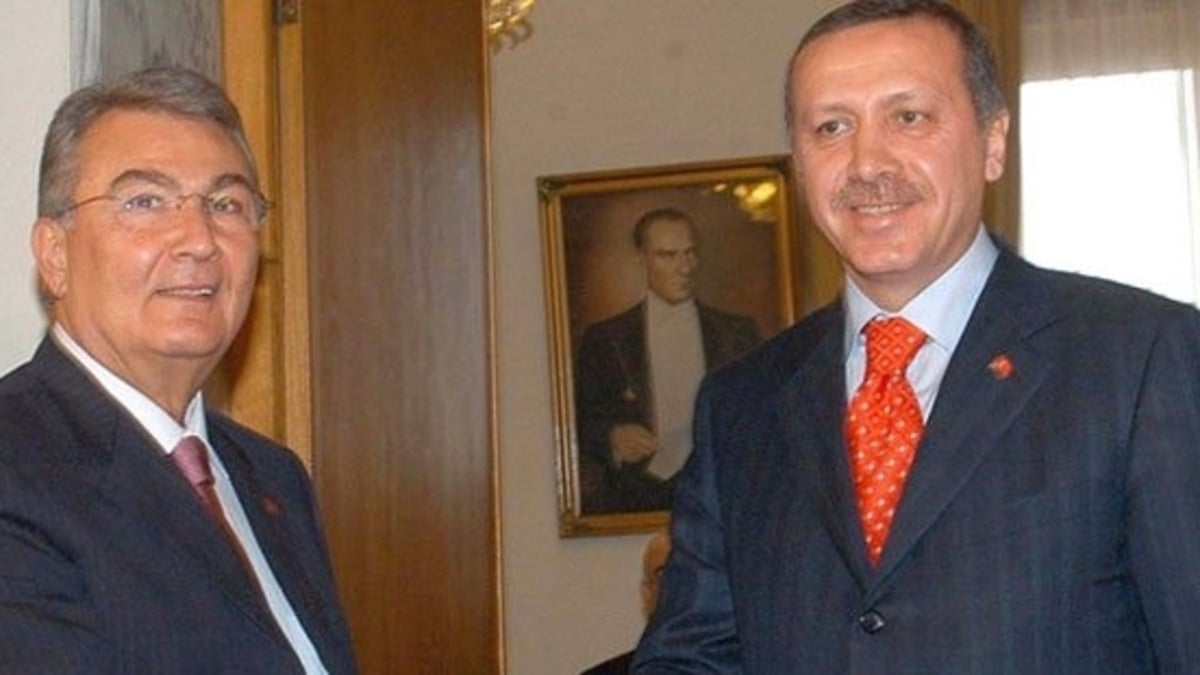 Cumhurbaşkanı Erdoğan’dan Baykal ailesine taziye telefonu