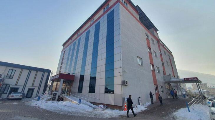 Deprem bölgesi Elbistan’da sahte doktor skandalı