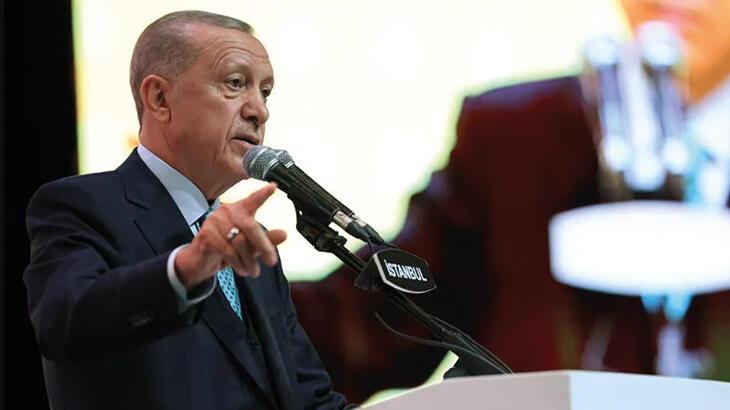 ‘28 Mayıs’ta yarım kalan işi tamamlayalım’