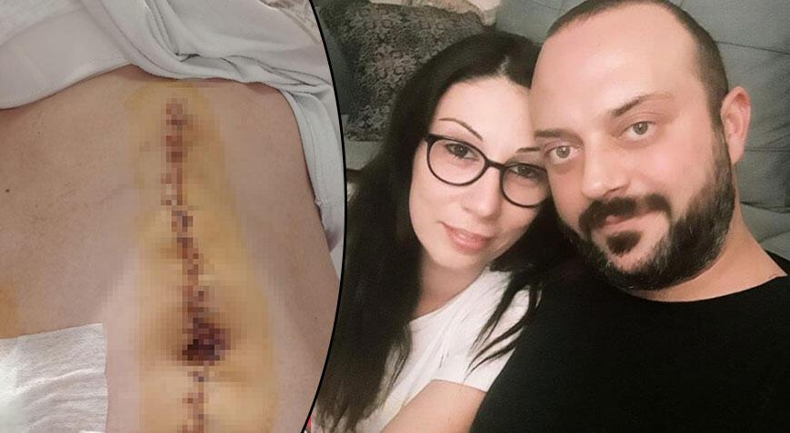 6 kez bıçakladı, mahkemede büyük şok! ‘Eşimi çok seviyorum’