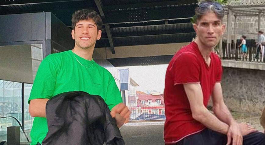 Arnavutköy’de korkunç cinayet! Katil baba Çağlayan adliyesini birbirine katmış