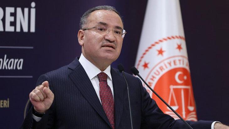 Bakan Bozdağ: Şiddetin önlenmesi konularında tarihi reformlar gerçekleştirdik