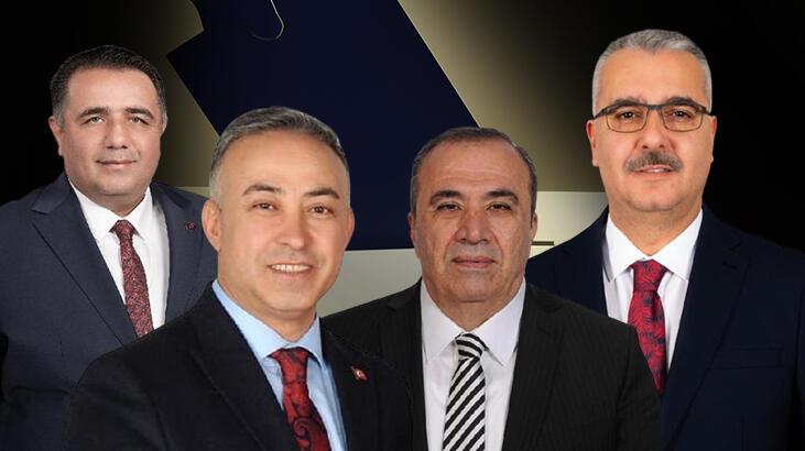 Çorum’da AK Parti 2, MHP ve CHP 1’er milletvekili çıkardı