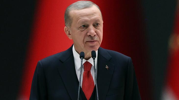 Erdoğan’dan peş peşe diplomasi trafiği! Tebrik ettiler