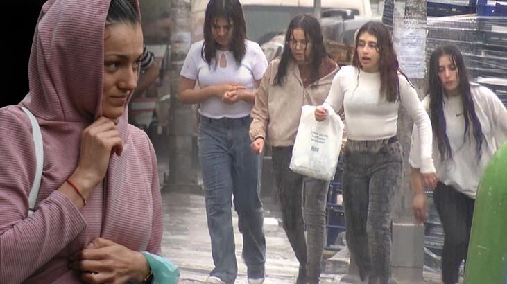 Meteoroloji’den 13 kente “sarı” alarm!
