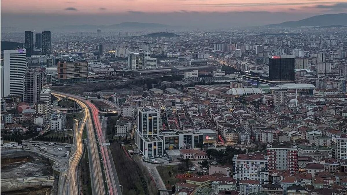 Murat Kurum açıkladı!  Yapı denetimde pilot bölge İstanbul