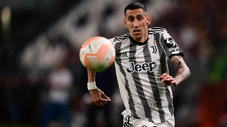 ÖZEL | Galatasaray’dan Angel Di Maria’ya transfer teklifi! Dev ekipler peşinde