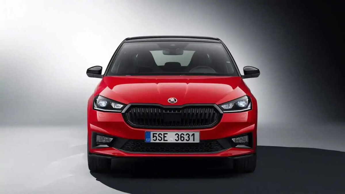 Skoda patronu açıkladı:  Fabia için beklenen son yaklaşıyor