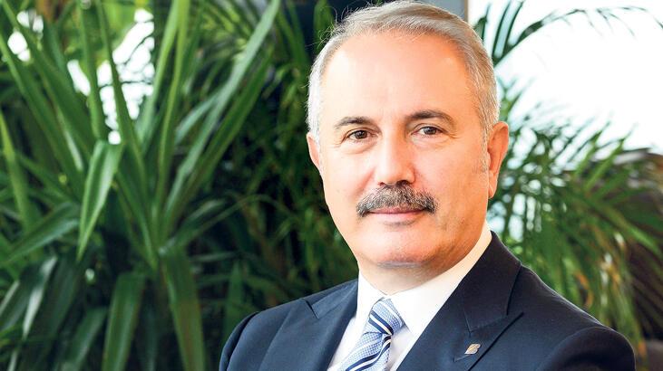 VakıfBank’ın büyüklüğü 1.8 trilyon TL’ye yükseldi