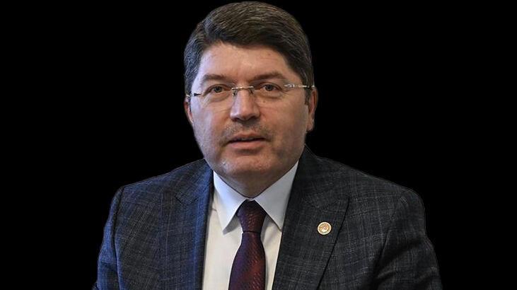 Adalet Bakanı Tunç’tan Reuters’a tepki! ‘Dezenformasyondan ibarettir’