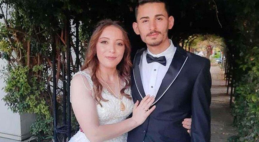 Dudu’yu kabloyla boğarak öldürmekle suçlanan eşi tutuklandı