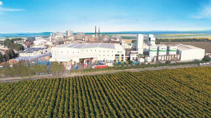 Hedef ihracatta ilk 100