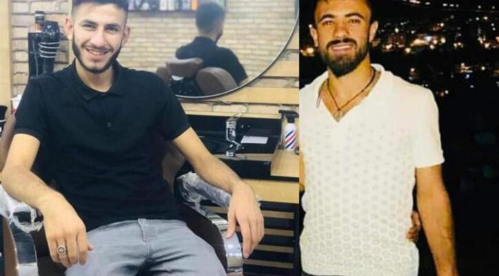 Kayıp olarak aranıyorlardı! 2 gençten acı haber geldi