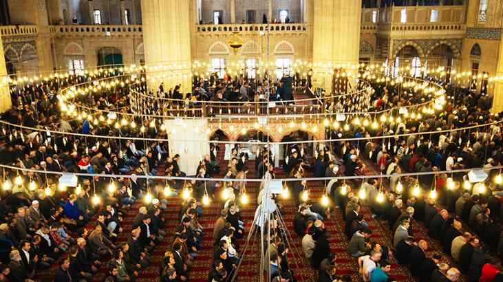 Son dakika… İl il Kurban Bayramı namazı saatleri yayınlandı