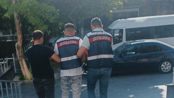 Yer: Diyarbakır! İntihar girişiminin nedeni cinsel istismar çıktı