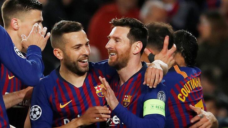Yok artık Inter Miami! Lionel Messi ve Sergio Busquets sonrası yeni hedef Jordi Alba