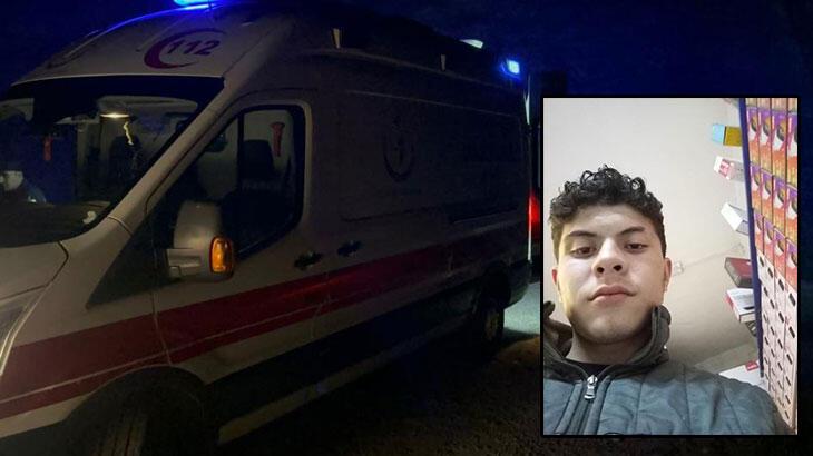 17 yaşındaki Ozan’dan kahreden haber