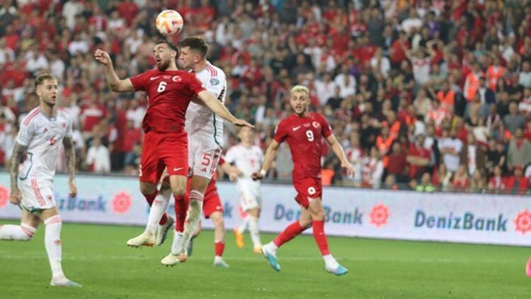 A Milli Futbol Takımı, FIFA Dünya Sıralaması’ndaki yerini korudu