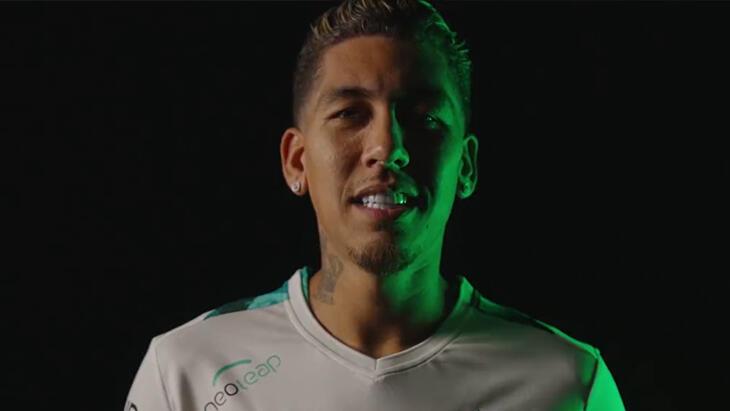 Al Ahli, Roberto Firmino’yu transfer ettiğini açıkladı!