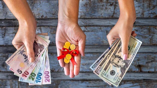 Altın, dolar, borsa… Fiyatlarda yön ne olacak?