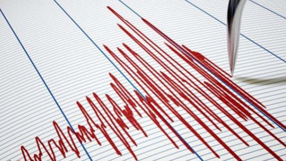 Endonezya’da 5,4 büyüklüğünde deprem