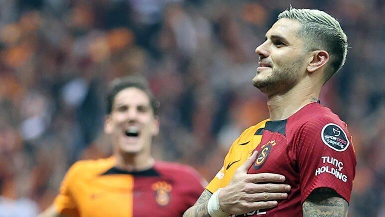 Galatasaray’da Erden Timur, Mauro Icardi müjdesini verdi