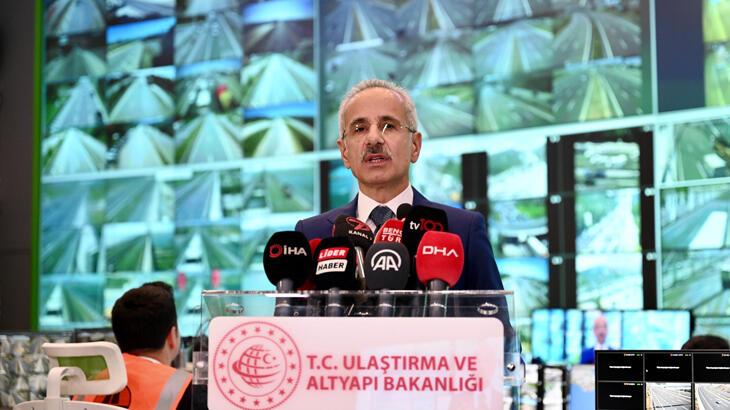Karadeniz’de sel felaketi! Bakan Uraloğlu: Hasar tespit çalışmaları başladı