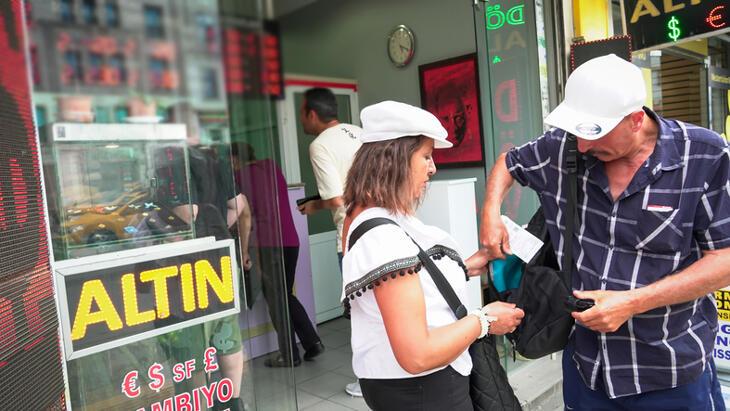 Merkez Bankası’nın faiz kararı piyasaları nasıl etkiler? Altın, dolar ve borsaya yatırım yapanlar dikkat
