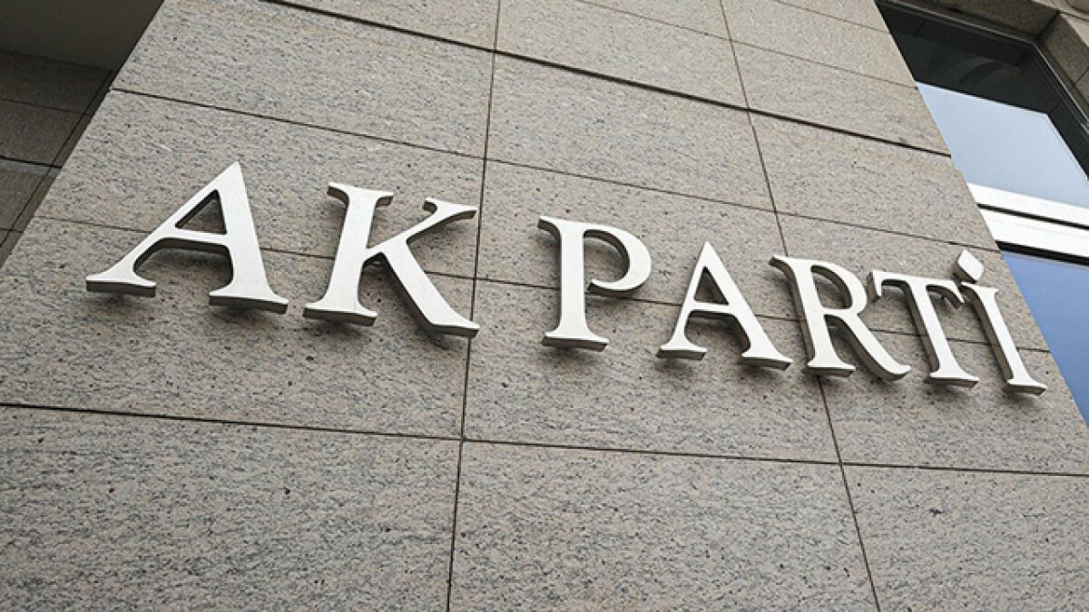 AK Parti ‘Şehir Buluşmaları’na yeniden başlıyor