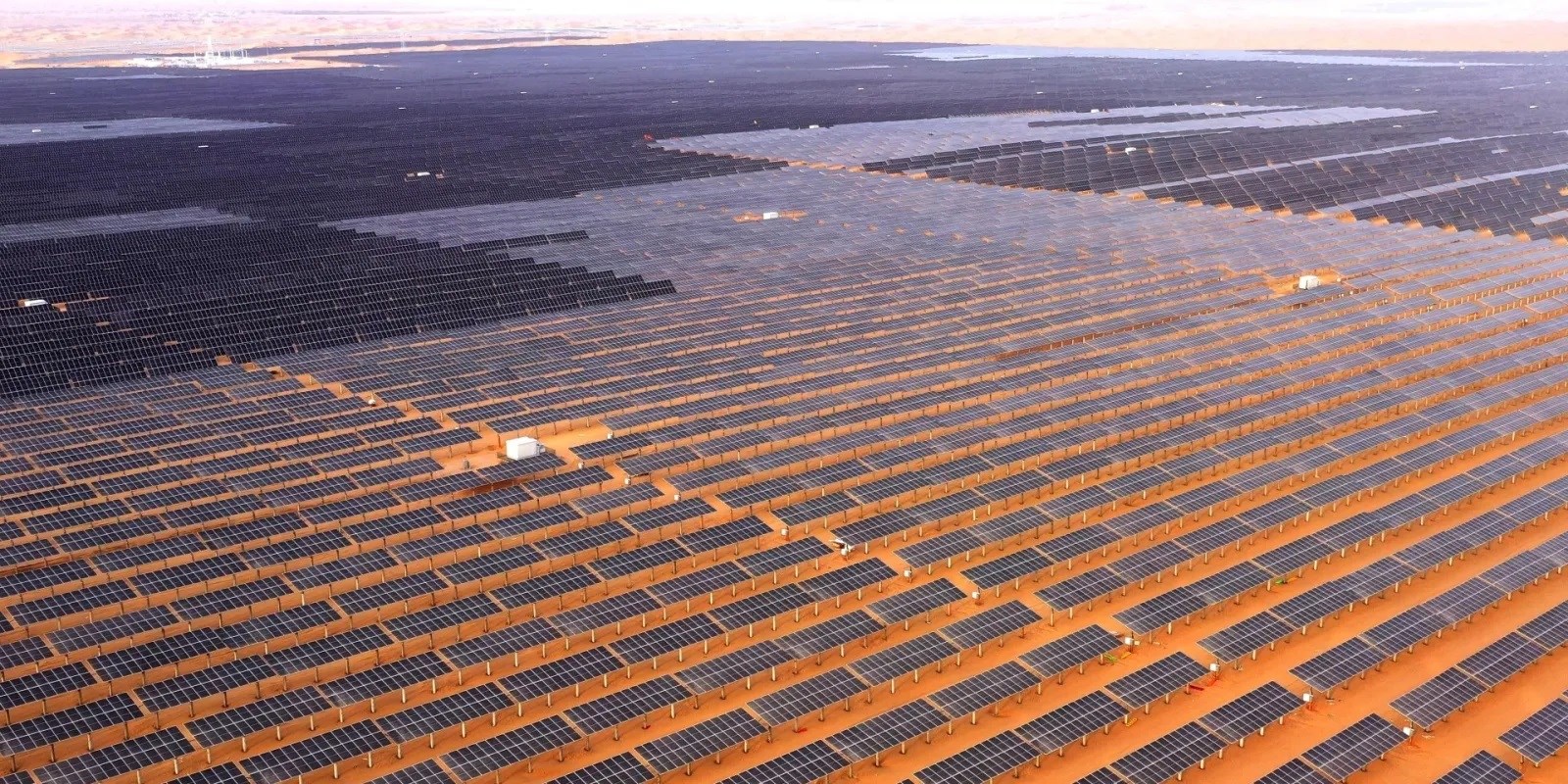 Güneş enerjisinde 2023’te rekor kırılacak