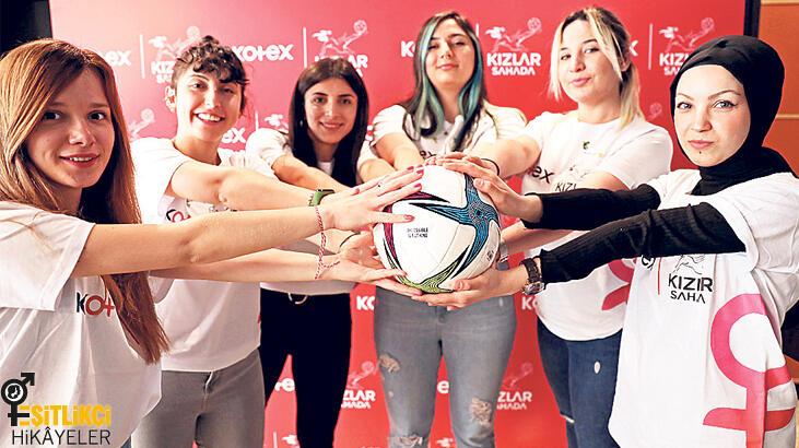 Kadın futboluna yatırım sosyal getiriyi artırıyor
