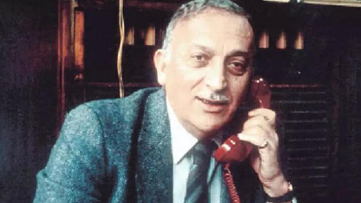 Namık Sevik bugün anılıyor