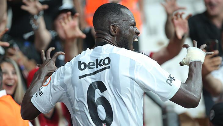 Omar Colley’den iptal tepkisi! ‘Anlayamıyorum’