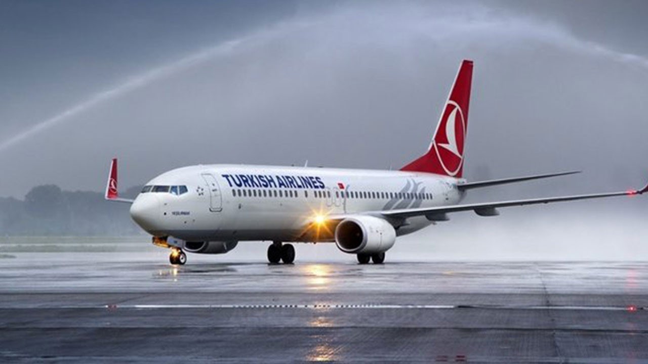 Türk Hava Yolları elektronik para ve ödeme sistemlerine el atıyor