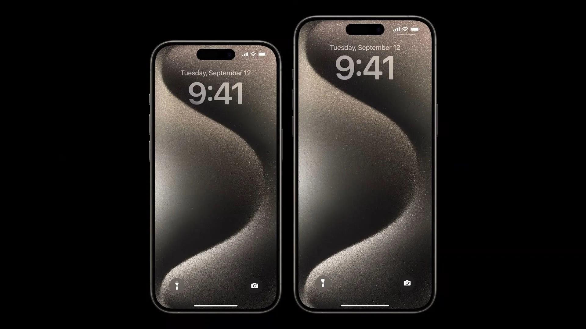 Cep yakıyor: Apple, iPhone 15 ve iPhone 15 Pro servis ücretlerini açıkladı