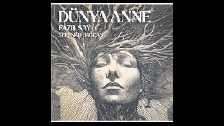 ‘Dünya Anne’ dijitalde