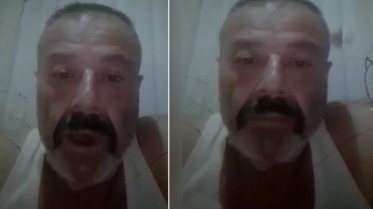 Eşini ve kayınvalidesini öldüren katil kocadan kan donduran paylaşım!