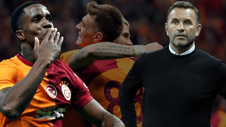 Tugay Kerimoğlu’ndan Galatasaray’ın yıldızına öneri! ‘Kendi maçlarını izlerse hatalarını çözer’