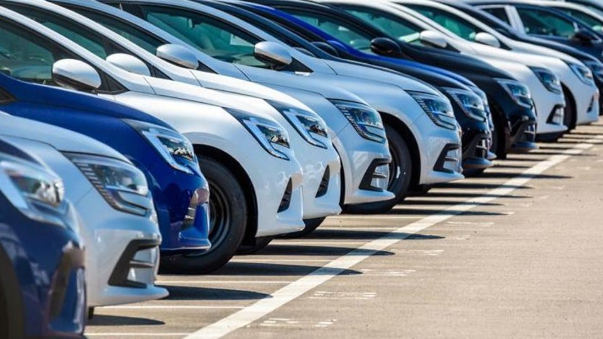 Avrupa’da 2023 yılında en çok satılan otomobiller belli oldu